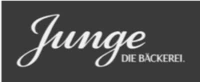 Junge Die Bäckerei