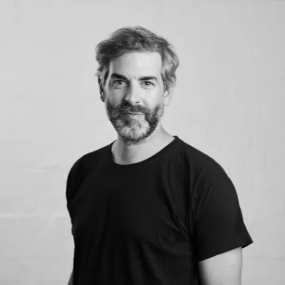 Portrait of Thorsten Wittmütz