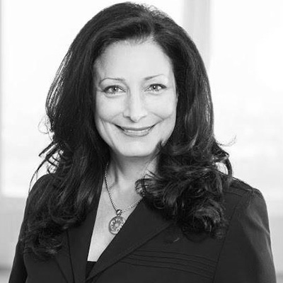 NCA Mentor PetraVorsteher