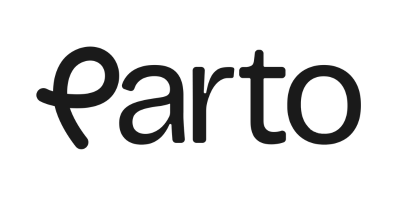 Parto Logo